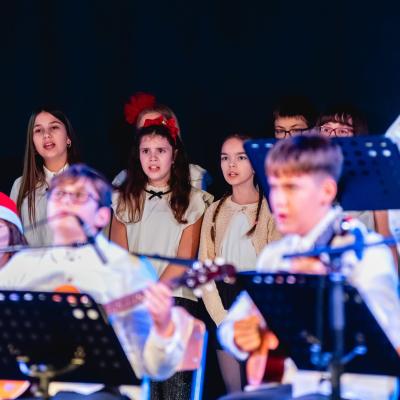 Bozicni Koncert 25 8