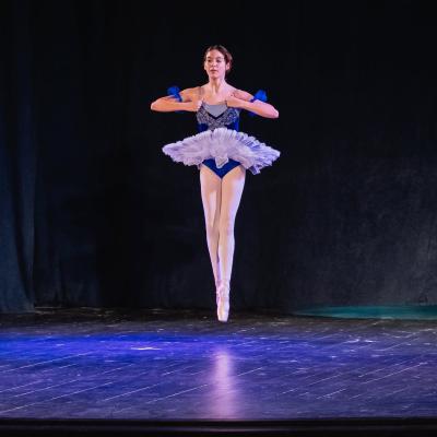 Bodymotion 10