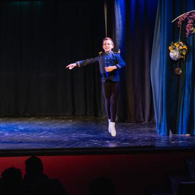 Bodymotion 11