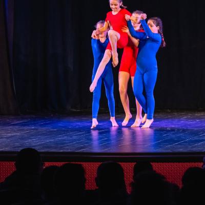 Bodymotion 16