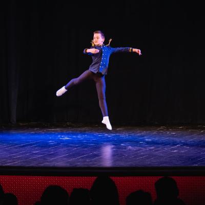 Bodymotion 18