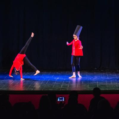 Bodymotion 19
