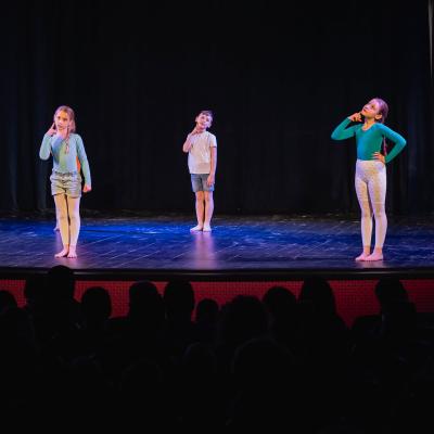 Bodymotion 20