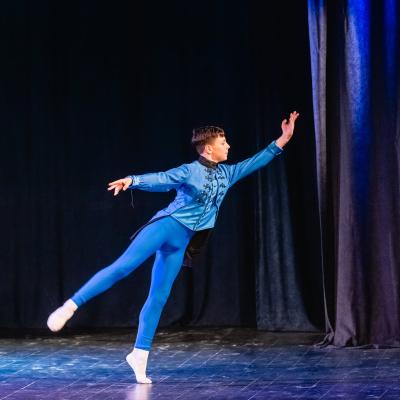 Bodymotion 21