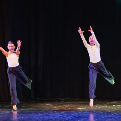 Bodymotion 23