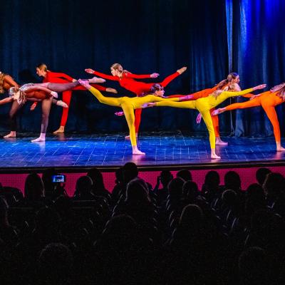 Bodymotion 24