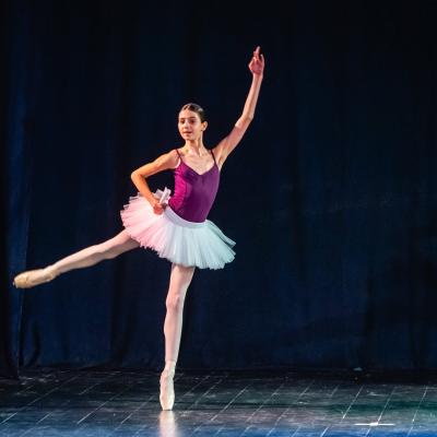Bodymotion 26