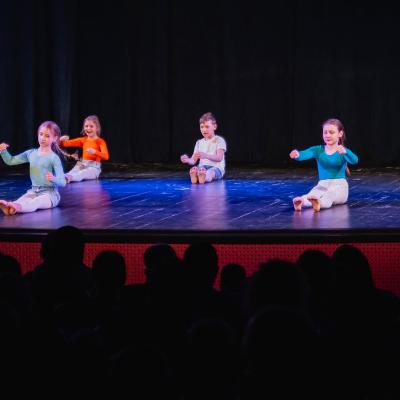 Bodymotion 28
