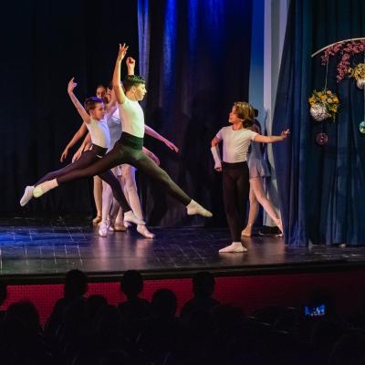 Bodymotion 30