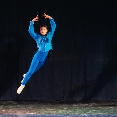 Bodymotion 33