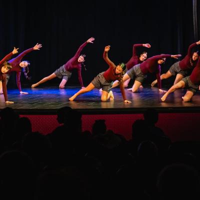 Bodymotion 38