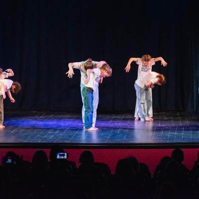 Bodymotion 42
