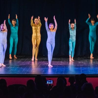 Bodymotion 45