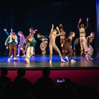Bodymotion 46