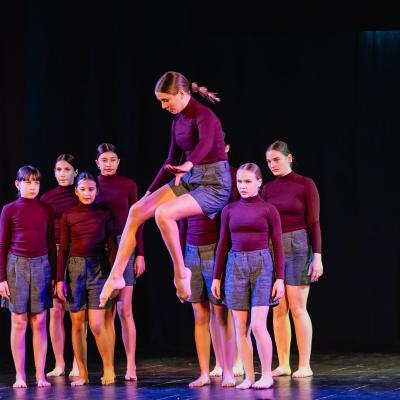 Bodymotion 55