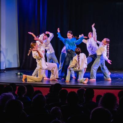 Bodymotion 57