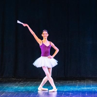 Bodymotion 77