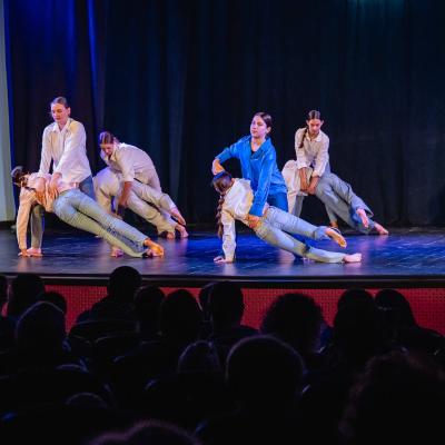 Bodymotion 81