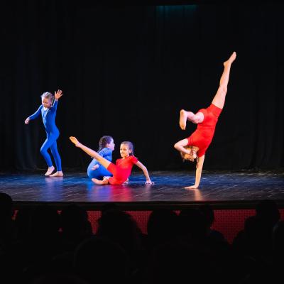 Bodymotion 85