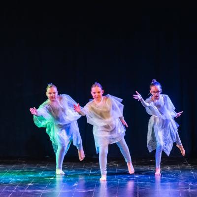 Bodymotion 87