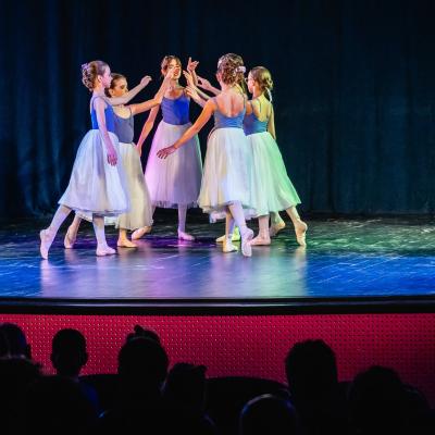 Bodymotion 8