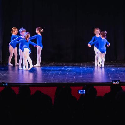 Bodymotion 91
