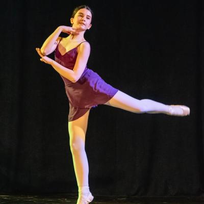 Bodymotion 92