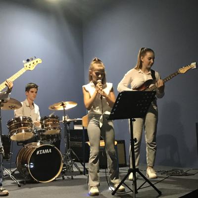 Studio 13