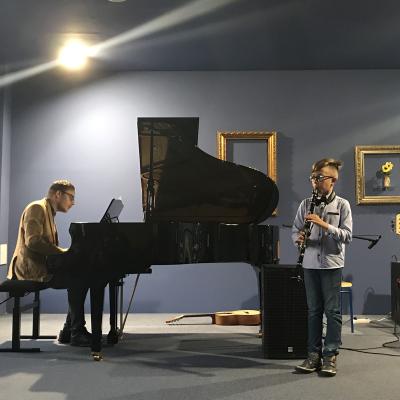 Studio 4