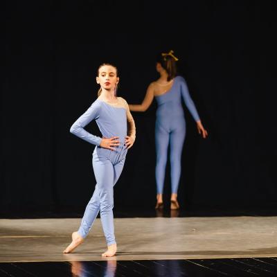 Bodymotion 25 45