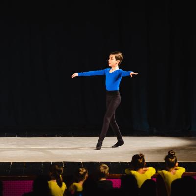 Bodymotion 25 55