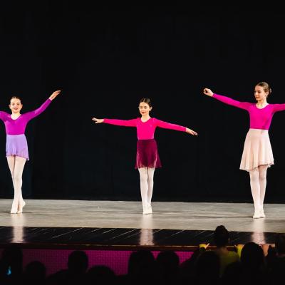 Bodymotion 25 8