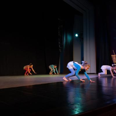 Bodymotion 24 10