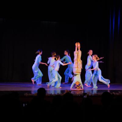 Bodymotion 24 16