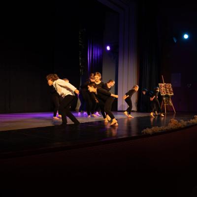 Bodymotion 24 24