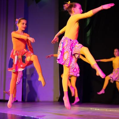 Bodymotion 24 38