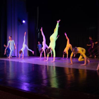 Bodymotion 24 55