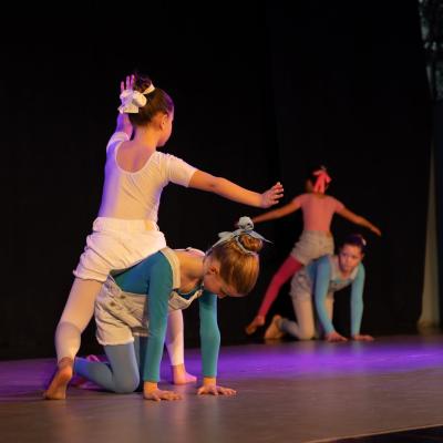 Bodymotion 24 56