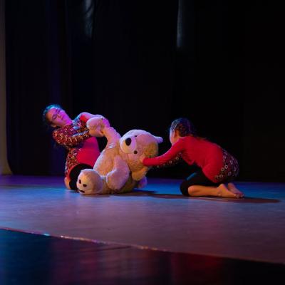 Bodymotion 24 57