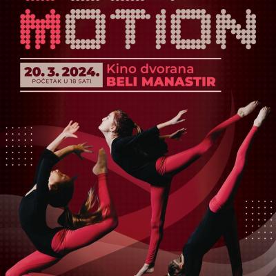 Bodymotion 24