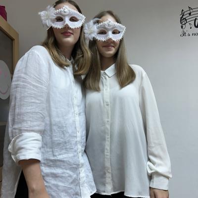 Maske 24 5