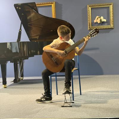 Prvirazredi 18
