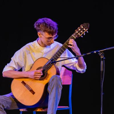 Proljetni Koncert 26 13