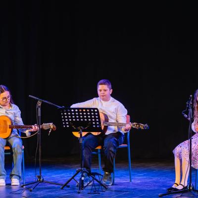 Proljetni Koncert 26 16