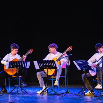 Proljetni Koncert 26 20