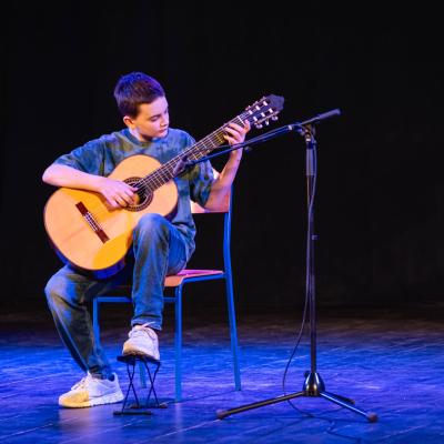 Proljetni Koncert 26 3
