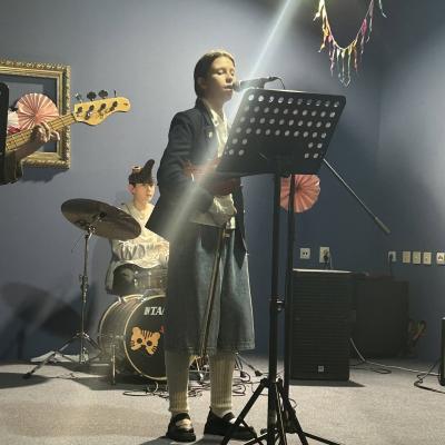 Koncert Pod Maskama 26 15