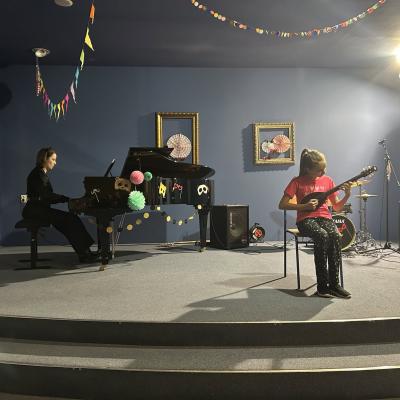 Koncert Pod Maskama 26 17
