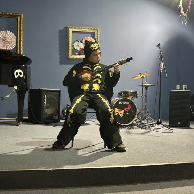 Koncert Pod Maskama 26 19