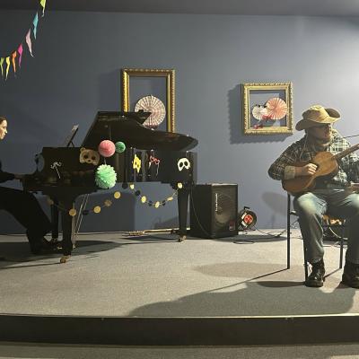 Koncert Pod Maskama 26 20